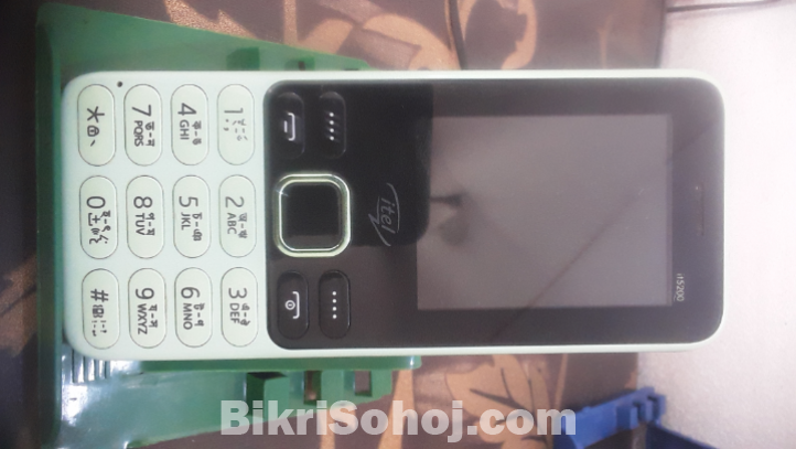 Itel it 5200